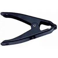 Falcon Eyes pince CL-CLIP3 pince universelle compacte pour fond ouverture 34mm
