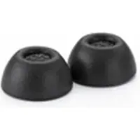 Comply Truegrip Pro TW-300B-C.small (35-82011-20) (Beats Studio Pro, Nothing Ear), Pièces de rechange casque + écouteurs, Noir