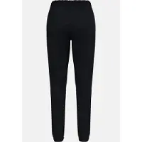 Odlo Essential Pants Noir 40 / Regular Femme