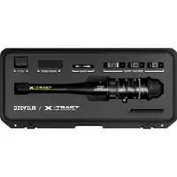 DZOfilm X-tract 18-28mm T8 FF Peri Probe Macro Zoom objectif PL mount (metre)