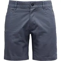 Black Diamond Rocklock Shorts Bleu 30 Homme