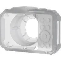 JJC SCC WPZ2 Camera Silicone Jacket for Kodak PIXPRO WPZ2
