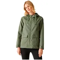 Regatta Otilie Jacket Vert 42 Femme