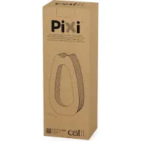 BusinessCom AG Pixi Carton à gratter de rechange pour scratcher (haut)