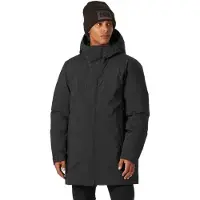 Helly Hansen Urb Pro Down Jacket Noir M Homme
