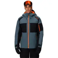 Spyder Lift Jacket Bleu L Homme