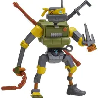 Playmates Ma figurka akcji TMNT Mix 'n Match Metalhead 12 cm - Teenage Mutant Ninja Turtles