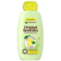 Garnier | ORIGINAL REMEDIES | Shampooings