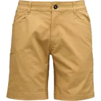 Black Diamond Rocklock Shorts Beige 28 Homme