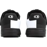 Crankbrothers Unisexe, Chaussures de cyclisme, Stamp Speedlace (41.5), Noir
