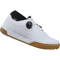 Shimano Gf800 Mtb Shoes Blanc EU 38 Homme