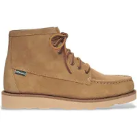 Sebago Boots 'Tala Mid Suede Lederstiefelette' beige