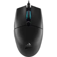Corsair Souris de jeu Katar Pro 12400 DPI Noir