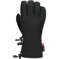 686 Gore-tex Linear Gloves Noir L Homme
