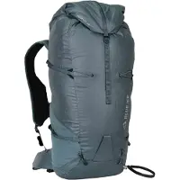 Blue Ice - Sac à dos de ski de randonnée et d'alpinisme 4 saisons - Firecrest 28 Dark Slate - Taille M/L - Gris