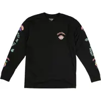 Troy Lee Designs Redbull Rampage Valley Of Gods Long Sleeve T-shirt Noir XL Homme