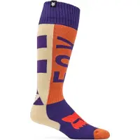 FOX 180 Collect Chaussettes de motocross pour femmes Taille