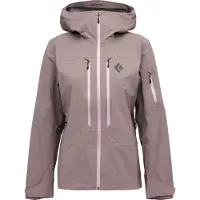 Black Diamond Veste Recon Lt Stretch Shell