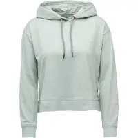 Black Diamond Circuit Midlayer Hoodie Vert XL Femme
