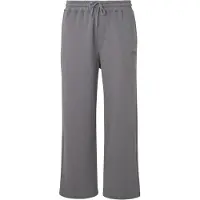 Hollister Pantalon gris