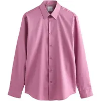 Next Chemise fuchsia