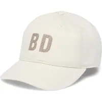 Black Diamond Casquette trucker Heritage