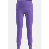 Odlo Active Warm Eco Leggings Violet 10 Years Fille