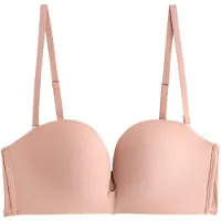 Next Soutien-gorge rose