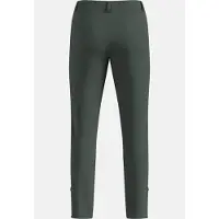 Odlo Ascent Warm Pants Vert 44 Femme