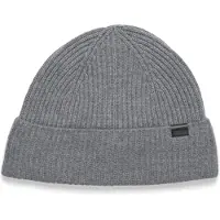 BOSS Filippo 10274775 01 Cap Gris