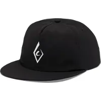 Black Diamond Synthetic Surf Cap Noir