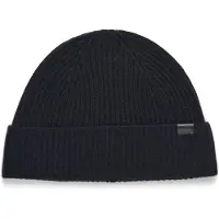 BOSS Filippo 10274775 01 Cap Bleu