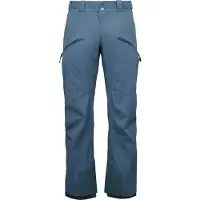 Black Diamond Recon Insulated Pants Bleu S Homme