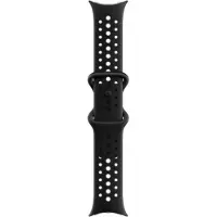 Google Bracelet Pixel Watch Sport Taille L 41mm Noir