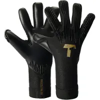 T1tan Rebel 2.0 Goalkeeper Gloves Noir 9