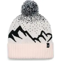 Black Diamond Bonnet Tom Pom