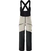 SCOTT - Pantalon de protection 3 couches en GORE-TEX - Vertic GTX 3L Pants M Dust White Black pour Homme en Nylon - Taille S - Noir