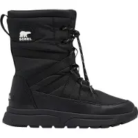 Sorel Dames Bottes Bottes Whitney III Tall WP 2138481 noir