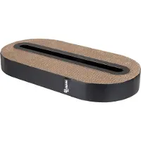 District 70 Track (Griffoir pour chat, Jouet d’occupation pour chat)