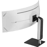 Equip -650129 Monitor Stand Argenté
