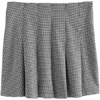 Next Jupe noir / blanc