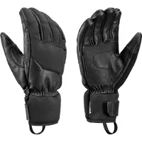 LEKI Hevon Zero Gloves Noir 10