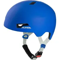Alpina HACKNEY bleu nuit-déni mat bleu nuit-déni mat 47