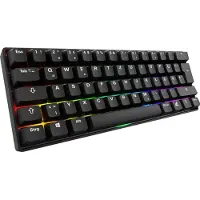 Sharkoon 20252121000 Skiller Sgk50s4 Gen2 Gaming Mechanical Keyboard Noir