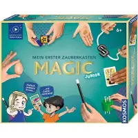 My Mon premier kit de magie - Magic