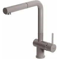 Elleci Stream Plus Taupe
