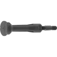 Bgs Mandrin d'extraction avec broche | 34 x 38 mm | pour art. 7715