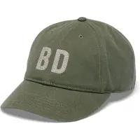 Black Diamond Heritage Cap Vert