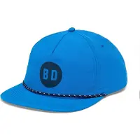Black Diamond Casquette snapback Synthetic Rope