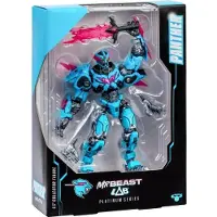 MrBeast Lab Figurine - - Ultimate Fusion - Panthère - 15,8 cm